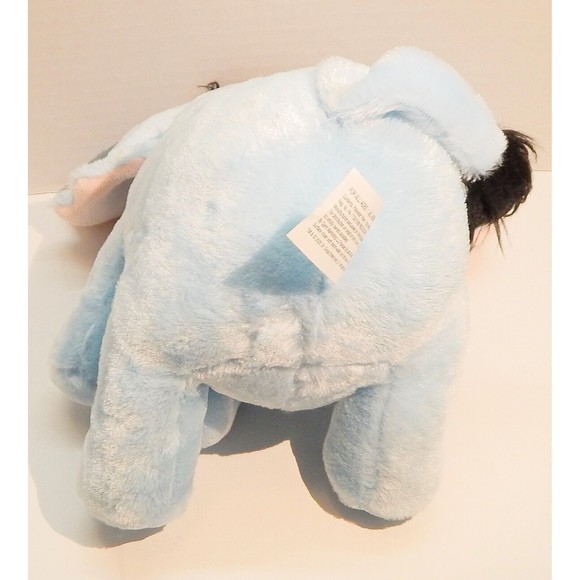 Kohls Cares For Kids HORTON the Elephant Dr. Seuss Horton Hears a Who 11" Plush - Picture 7 of 9